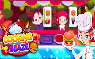 Image Cooking Blaze Pro