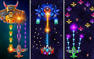 Image Panda Commander Air Combat