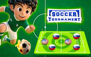 Image Soccer Tournament