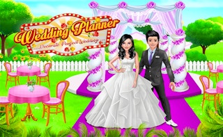 Image Wedding Planner